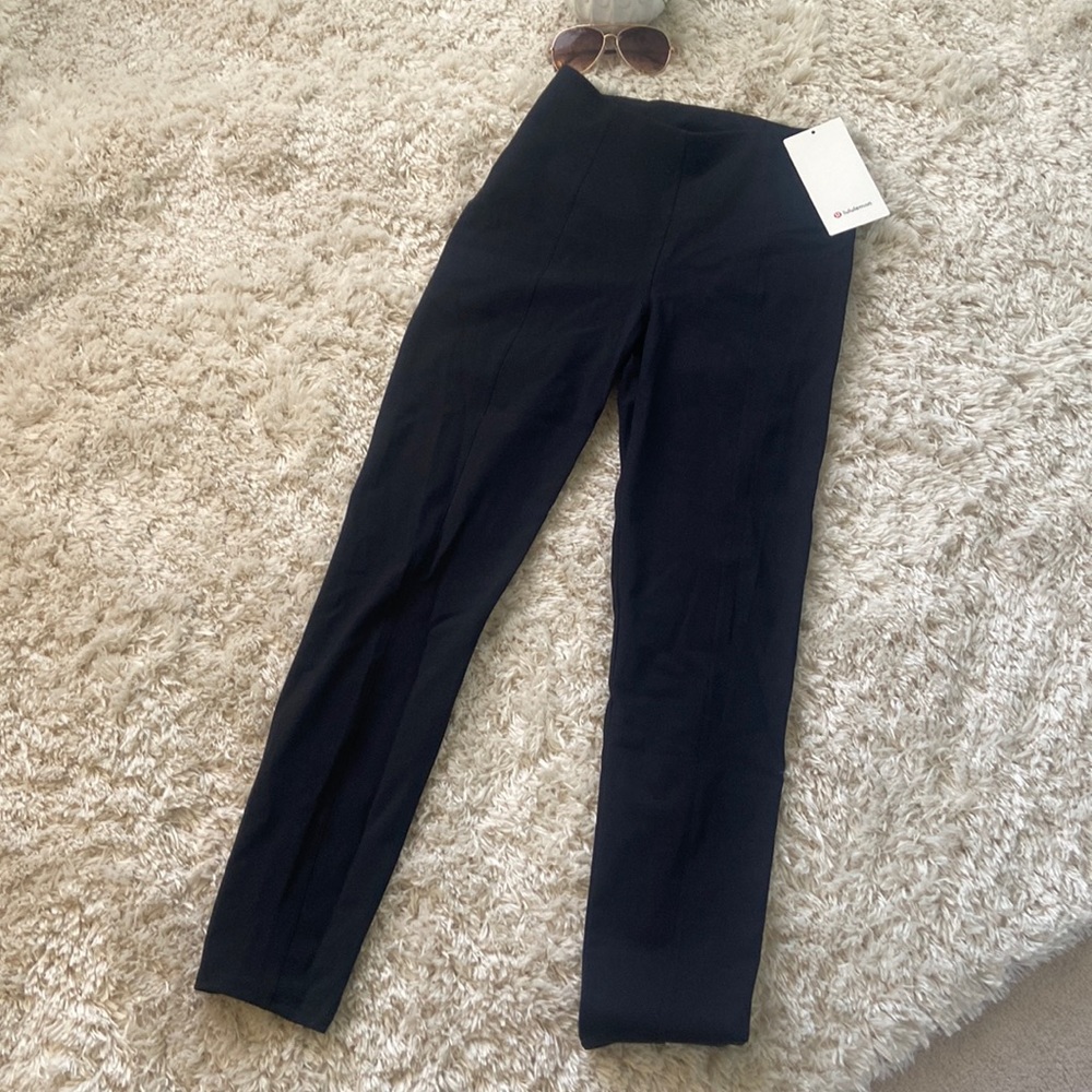 Here to There HR 7/8 pant